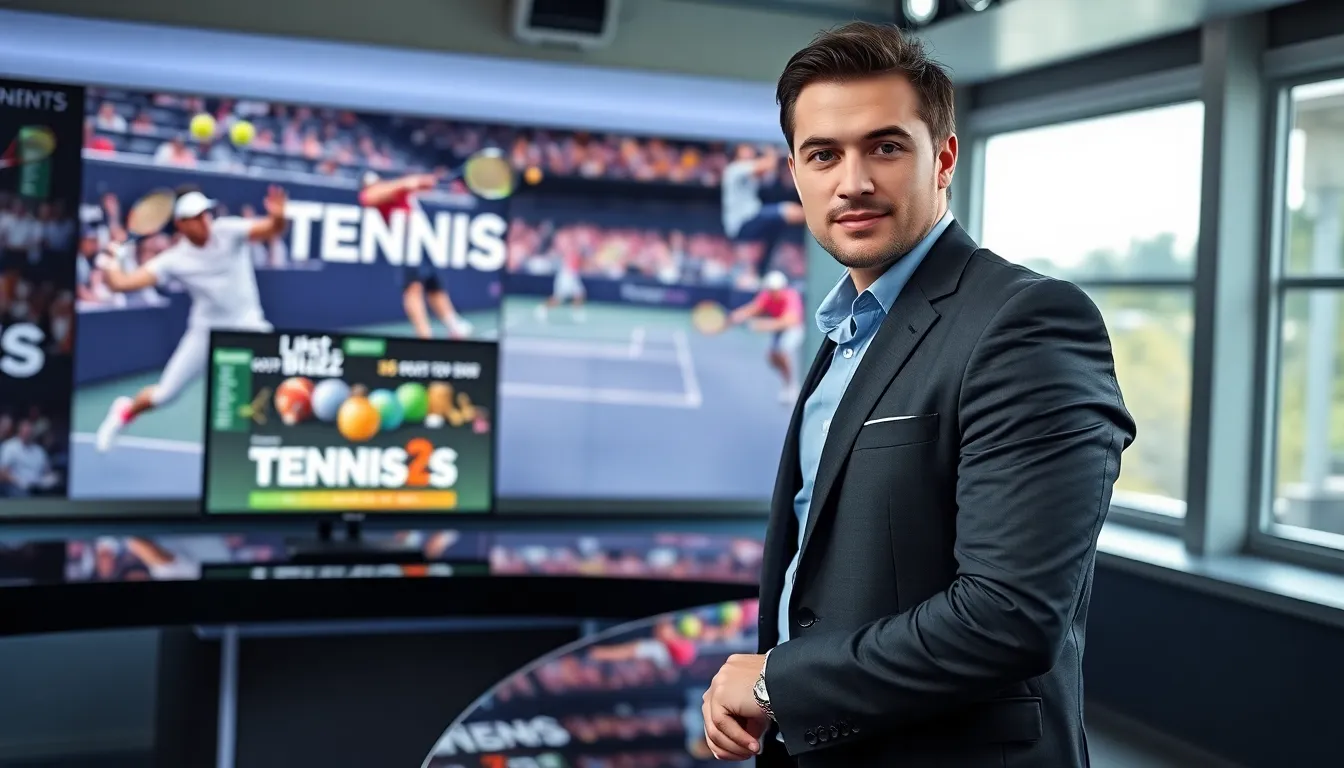 tennis news on latestsportsbuzz