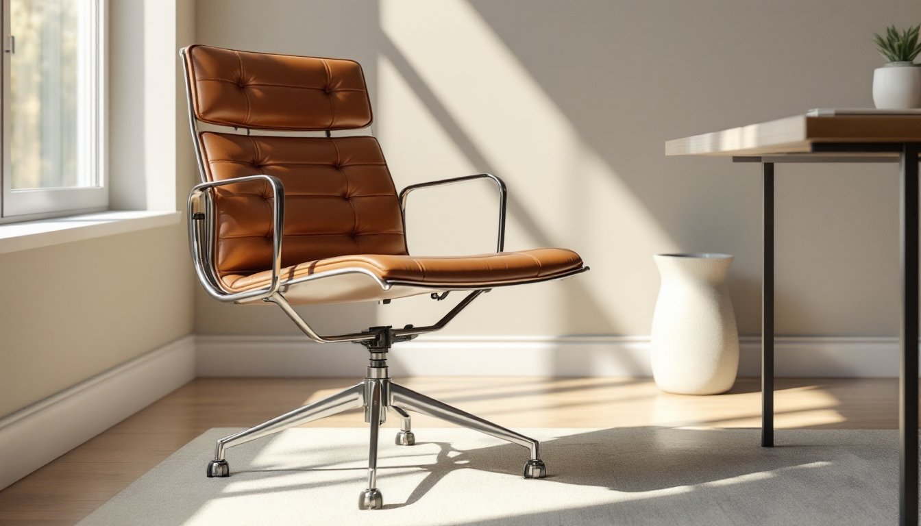 eames office chair